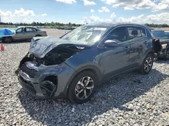 KNDPM3AC3L7660039 2020 KIA SPORTAGE