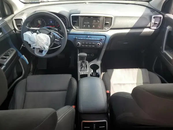 KNDPM3AC3L7660039 2020 KIA SPORTAGE - Image 8