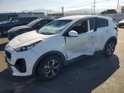 KNDPM3AC3L7660865 2020 KIA SPORTAGE