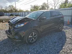 KNDPM3AC3L7662826 2020 KIA SPORTAGE