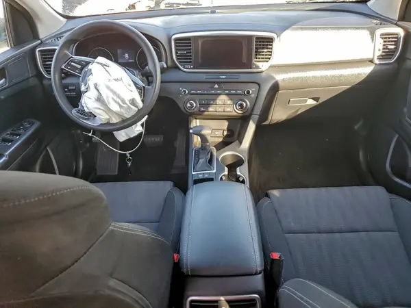 KNDPM3AC3L7662826 2020 KIA SPORTAGE - Image 8
