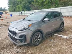 KNDPM3AC3L7663796 2020 KIA SPORTAGE