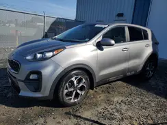 KNDPM3AC3L7667038 2020 KIA SPORTAGE