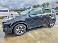 KNDPM3AC3L7675964 2020 KIA SPORTAGE