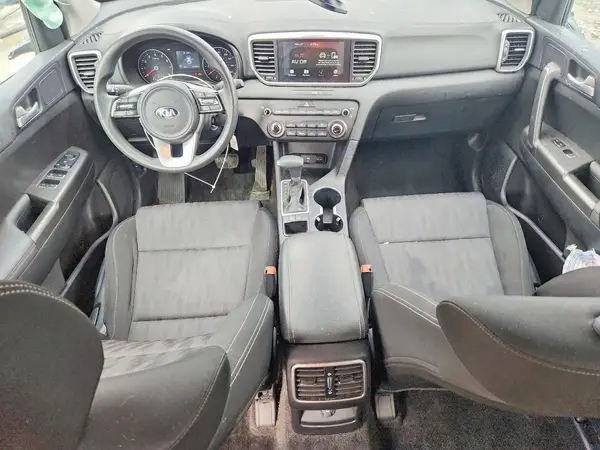 KNDPM3AC3L7675964 2020 KIA SPORTAGE - Image 8