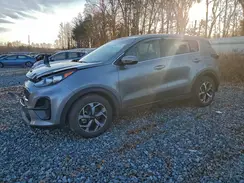 KNDPM3AC3L7681196 2020 KIA SPORTAGE