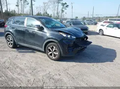 KNDPM3AC3L7685040 2020 KIA SPORTAGE