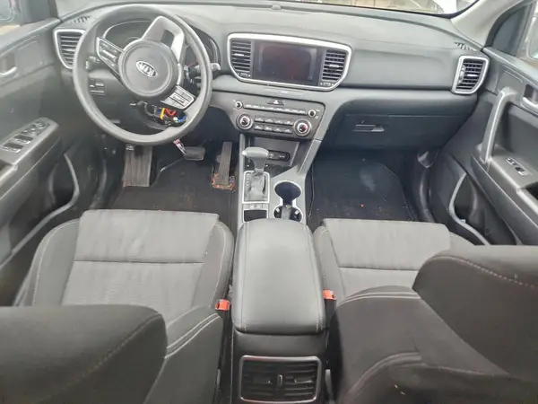 KNDPM3AC3L7685149 2020 KIA SPORTAGE - Image 8