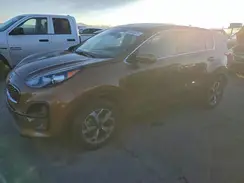 KNDPM3AC3L7685703 2020 KIA SPORTAGE