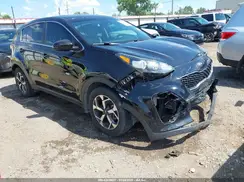 KNDPM3AC3L7686074 2020 KIA SPORTAGE