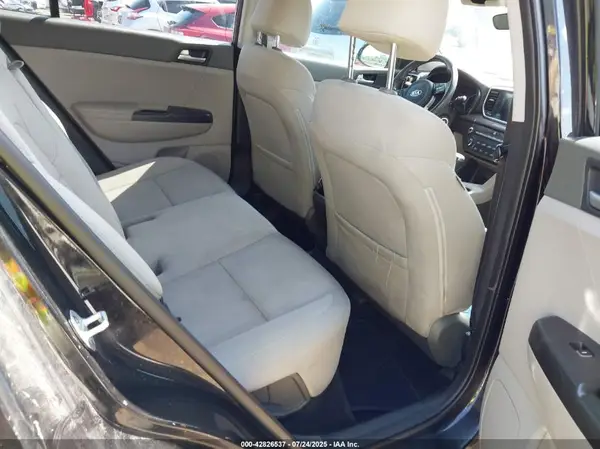 KNDPM3AC3L7686074 2020 KIA SPORTAGE - Image 8