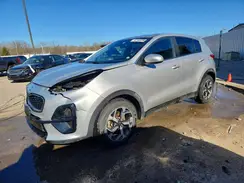 KNDPM3AC3L7686172 2020 KIA SPORTAGE