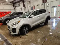 KNDPM3AC3L7686656 2020 KIA SPORTAGE