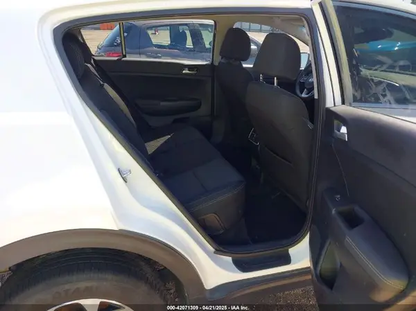 KNDPM3AC3L7687919 2020 KIA SPORTAGE - Image 8