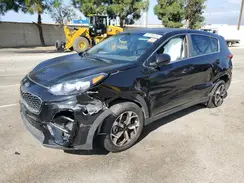 KNDPM3AC3L7689184 2020 KIA SPORTAGE