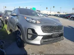 KNDPM3AC3L7693901 2020 KIA SPORTAGE