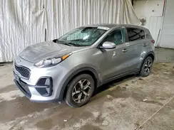 KNDPM3AC3L7701222 2020 KIA SPORTAGE