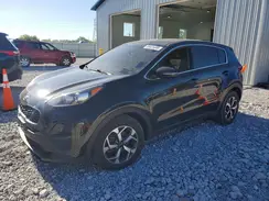 KNDPM3AC3L7701561 2020 KIA SPORTAGE