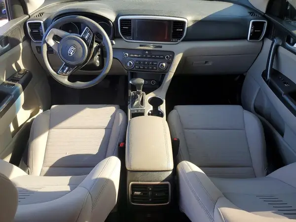KNDPM3AC3L7701561 2020 KIA SPORTAGE - Image 8