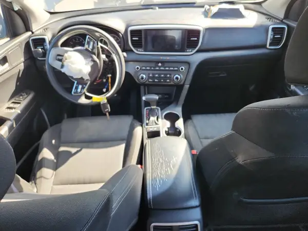 KNDPM3AC3L7701933 2020 KIA SPORTAGE - Image 8