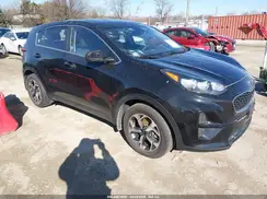 KNDPM3AC3L7703388 2020 KIA SPORTAGE