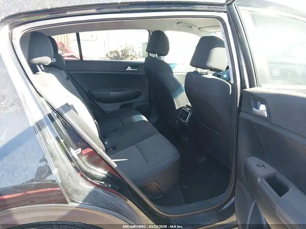 KNDPM3AC3L7703388 2020 KIA SPORTAGE - Image 8