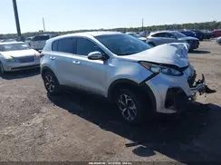 KNDPM3AC3L7704301 2020 KIA SPORTAGE
