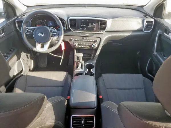 KNDPM3AC3L7707621 2020 KIA SPORTAGE - Image 8
