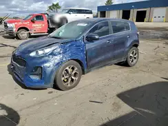 KNDPM3AC3L7708087 2020 KIA SPORTAGE