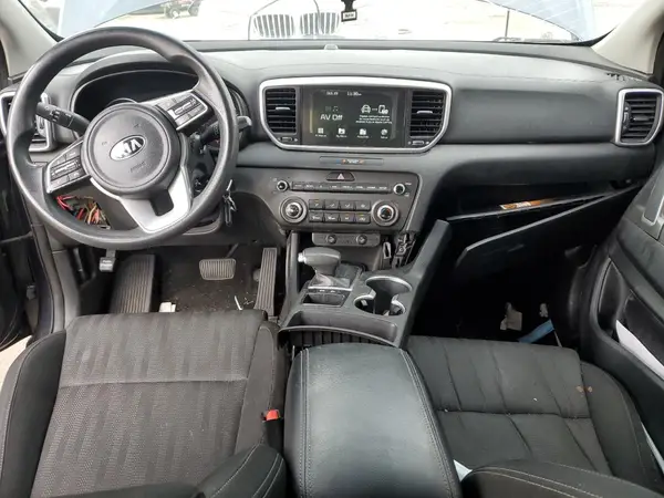 KNDPM3AC3L7708087 2020 KIA SPORTAGE - Image 8