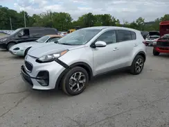KNDPM3AC3L7708784 2020 KIA SPORTAGE