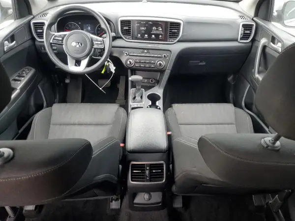 KNDPM3AC3L7708784 2020 KIA SPORTAGE - Image 8