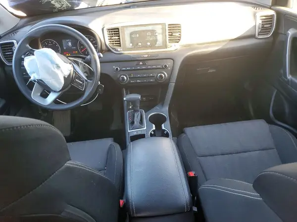 KNDPM3AC3L7710082 2020 KIA SPORTAGE - Image 8