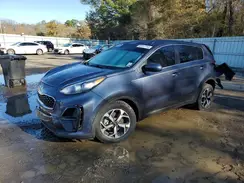 KNDPM3AC3L7712351 2020 KIA SPORTAGE