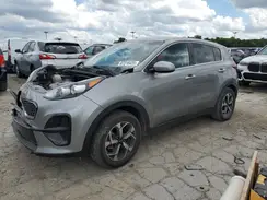 KNDPM3AC3L7712821 2020 KIA SPORTAGE