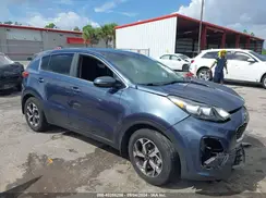 KNDPM3AC3L7713581 2020 KIA SPORTAGE