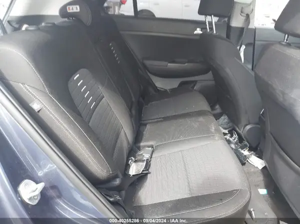KNDPM3AC3L7713581 2020 KIA SPORTAGE - Image 8