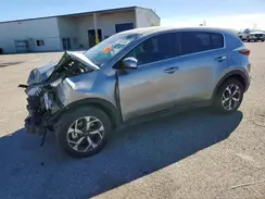 KNDPM3AC3L7717081 2020 KIA SPORTAGE