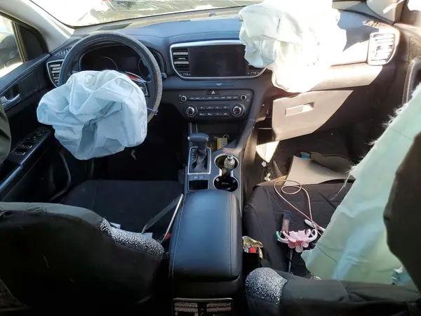 KNDPM3AC3L7717081 2020 KIA SPORTAGE - Image 8