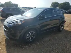 KNDPM3AC3L7719476 2020 KIA SPORTAGE
