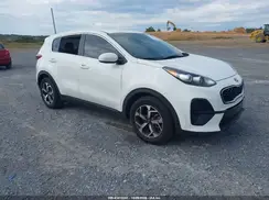 KNDPM3AC3L7722023 2020 KIA SPORTAGE