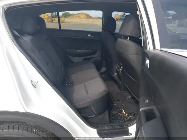 KNDPM3AC3L7722023 2020 KIA SPORTAGE - Image 8