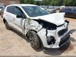 KNDPM3AC3L7722538 2020 KIA SPORTAGE