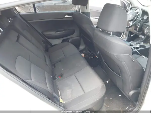 KNDPM3AC3L7722538 2020 KIA SPORTAGE - Image 8