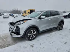 KNDPM3AC3L7722989 2020 KIA SPORTAGE