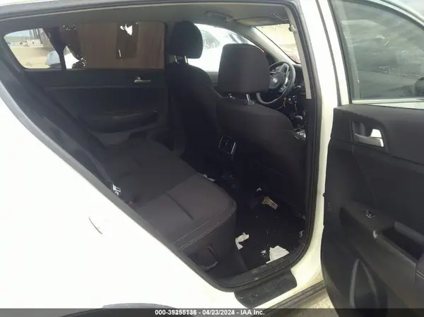 KNDPM3AC3L7723124 2020 KIA SPORTAGE - Image 8