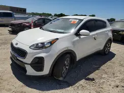 KNDPM3AC3L7725651 2020 KIA SPORTAGE