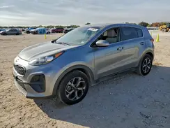 KNDPM3AC3L7726296 2020 KIA SPORTAGE
