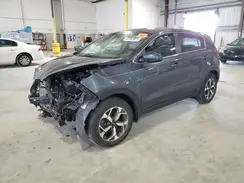KNDPM3AC3L7726914 2020 KIA SPORTAGE