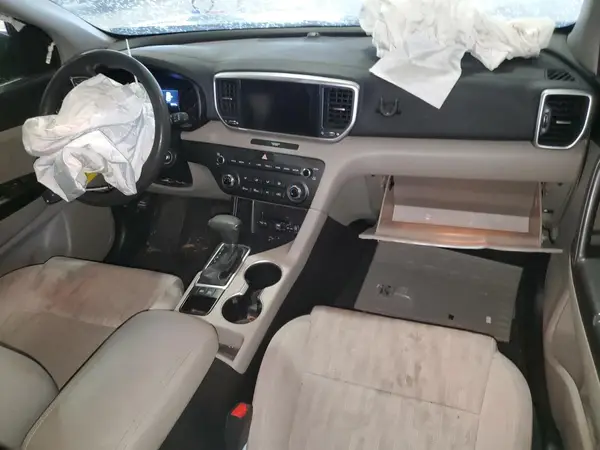 KNDPM3AC3L7726914 2020 KIA SPORTAGE - Image 8